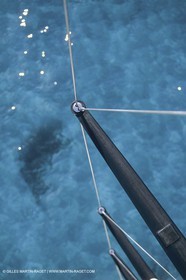 Voile, Sailing, Super Yachts, Wally, Carrera