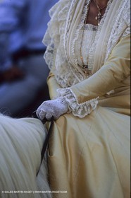 Arles (FRA,13) - Costume from Arles Fest