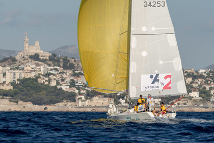 17 09 2021, Marseille (FRA,13), Juris Cup 2021, jour 1