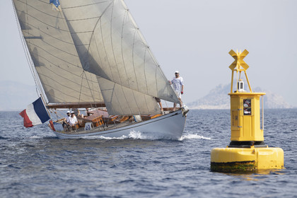 15 09 2019, Marseille (FRA,13), Juris Cup 2019, Day 3