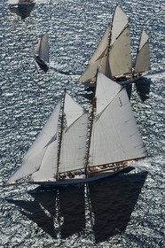 23 09 2010 - Saint Tropez (FRA,13) - Voiles de Saint Tropez 2010