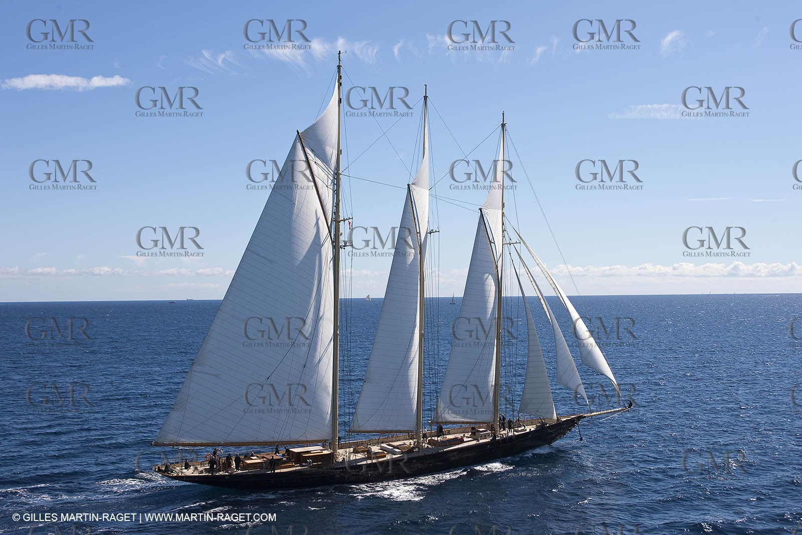 26 09 2010 - Saint Tropez (FRA,83) - Voiles de Saint Tropez 2010 - YC de France Fall Cup- Atlantic