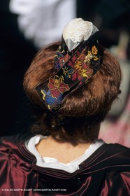 Arles (Fra,13) - Fête du costume