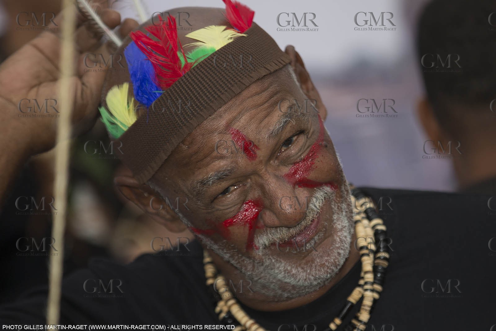 01 10 2025, Saint-Tropez (FRA,83) , Voioes de Saint-Tropez 2015, Day 4, Crew parade