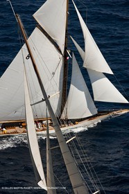 02 10 2010 - Saint Tropez (FRA,13) - Voiles de Saint Tropez 2010