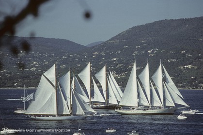 Sailing, Yacht Racing, Classic Yachts, Fleurtje