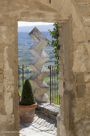 19 04 2018, Lacoste (FRA,84)