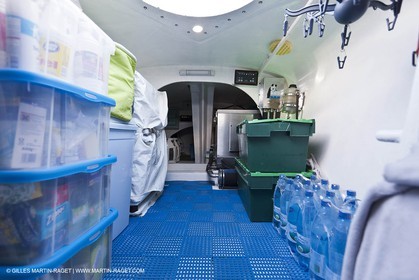 Sailing, Super Yachts, Swift (Ex-Club Med II)