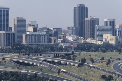 Perth, Western Australia
