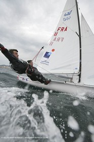 Hyères - 23 04 2006 - SOF 2006