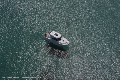 16 04 2008 - Porquerolles (Fra, 83) - Beneteau - Antares 8