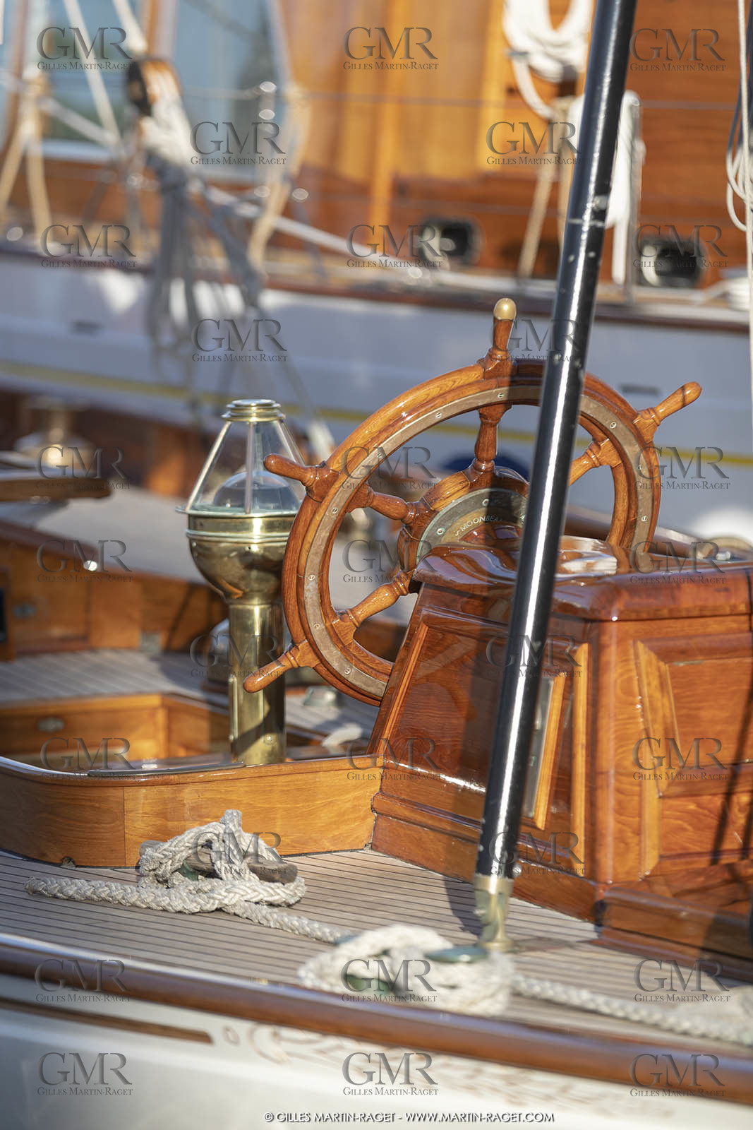 30 09 2019, Saint-Tropez (FRA,83), Les Voiles de Saint-Tropez 2019, jour 1