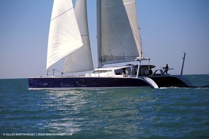 Sailing, Super Yachts, Liz