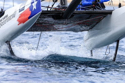 09 04 2016, Cannes (FRA, 06), Flying Phantom Series Cannes 2016