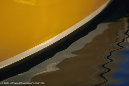 Classic Yachts, 8 m JI