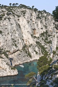 03 05 2009 - Marseille (FRA, 13) - Les Calanques - En Vau