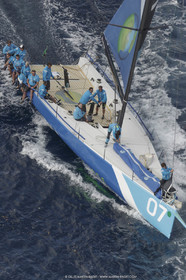 03 10 2020, Saint-Tropez (FRA,83), Les Voiles de Saint-Tropez 2020, Day 7