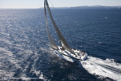 23 09 2010 - Saint Tropez (FRA,13) - Voiles de Saint Tropez 2010