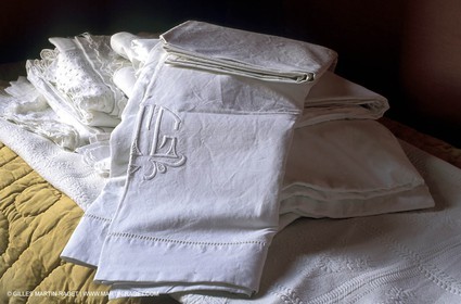 House sheets