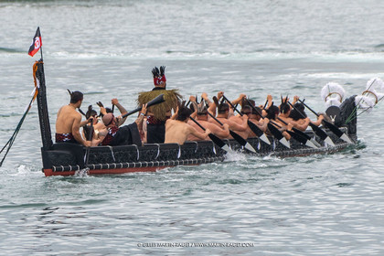 12:10 2024, Barcelona (ESP), Louis Vuitton 37th America's Cup, Final Match, Race Day 1
