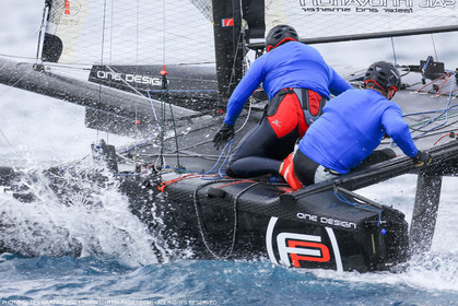 09 04 2016, Cannes (FRA, 06), Flying Phantom Series Cannes 2016