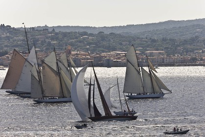 01 20 2008 - Saint Tropez (FRA,83) - Voiles de Saint Tropez 2008