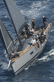 03 10 2020, Saint-Tropez (FRA,83), Les Voiles de Saint-Tropez 2020, Day 7