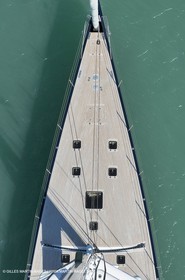 Sailing, Sailing Super Yachts, Wally Yachts, Barong C