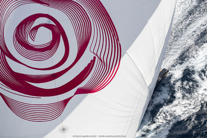 03 10 2017, Saint-Tropez (FRA,83), Les Voiles de Saint-Tropez 2017, jour3