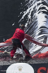 13 06 2015, Saint Tropez (FRA,83), Giraglia Rolex Cup 2015, SFS II