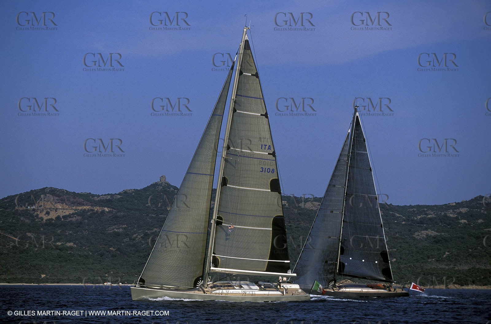 Sailing, Super Yachts, Wally yachts, Indio