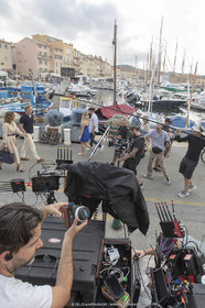 01 10 2019, Saint-Tropez (FRA,83), Les Voiles de Saint-Tropez 2019, day 2