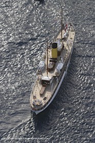 Delphine - Motoryachts classiques