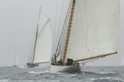02 10 2015, Saint-Tropez (FRA,83), Voiles de Saint-Tropez 2015, Day 5