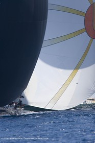 03 09 06 - Porto Cervo (Sardinia) - Maxi World Cup 2006