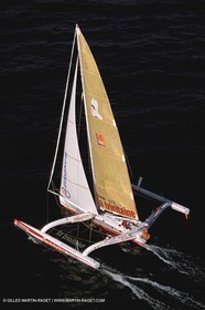 trinitaine2001