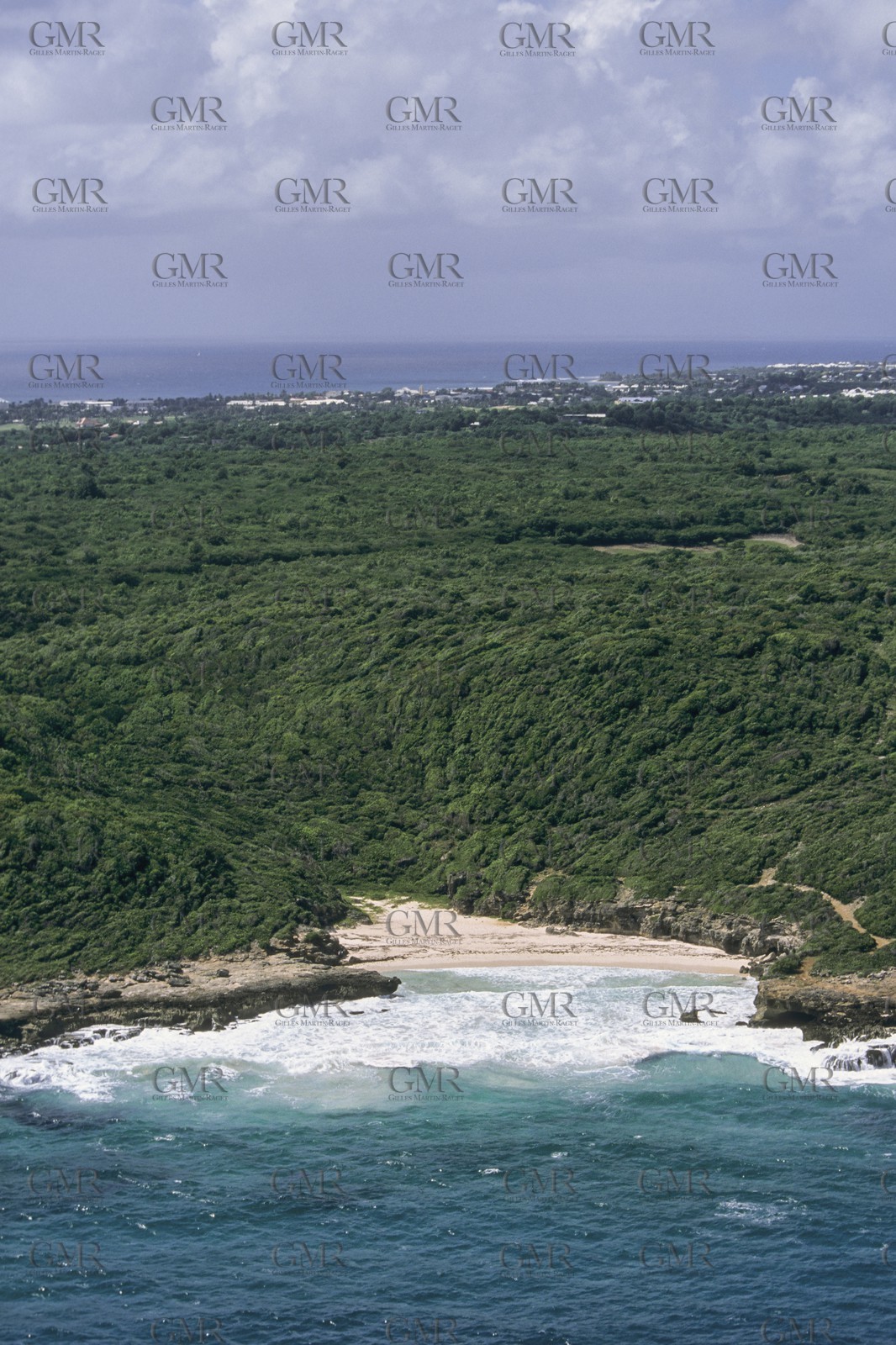 Caribean, French West Indies, Guadelupe