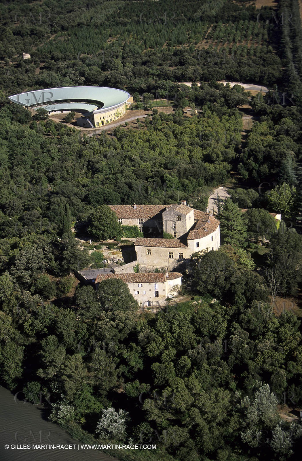 Chateau de Cadarache (13)