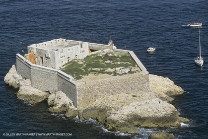 Marseille historical heritage (check keywords for more infos), Ilot Degaby