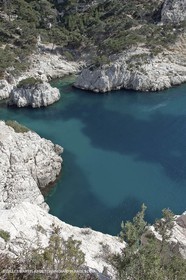 26 03 2009 - Marseille (FRA, 13) - Les Calanques - Sugiton