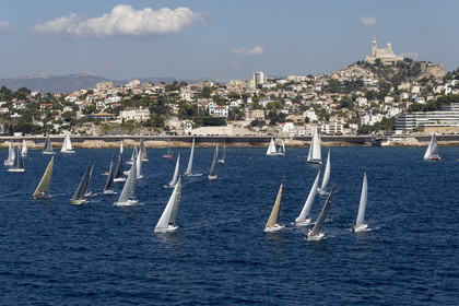 14 09 2018, Marseille (FRA,13), Juris Cup 2018