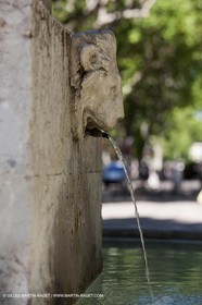 09 06 2012 - Aix en Provence (FRA,13) - Cours Mirabeau