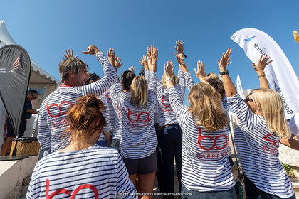 17 09 2021, MARSEILL(FRA,13) Juris Cup 2021, Equipages