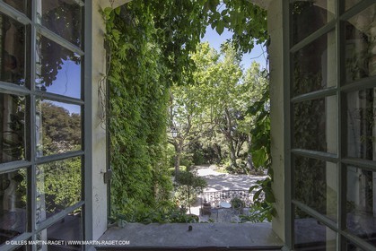 Domaine de la Baume - Tourtour (FRA,83) - 15 05 2014