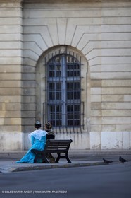 04 07 2010 - Arles (FRA,13) - Fête du costume 2010