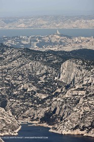 10 03 2009 - Marseille (FRA, 13) - Les Calanques - Morgiou