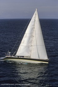 Sailing, Super Yachts, Arrayan