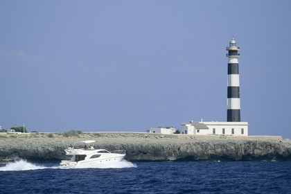 Destinations, Spain, Balearic ISlands