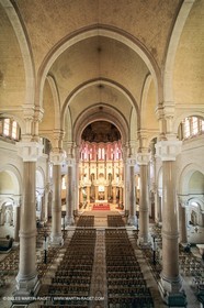 Marseille historical heritage (check keywords for more infos), Sacré Coeur