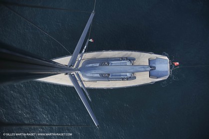 Sailing, Super Yachts, Wally yachts, Open Season